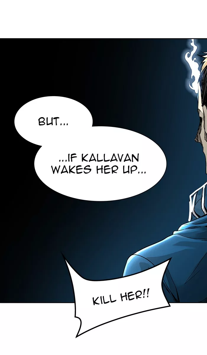 Tower of God, chapter 457, image 94