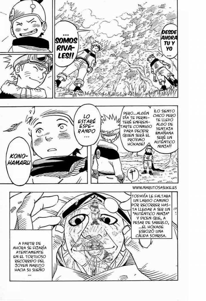 Naruto, chapter 2, image 23