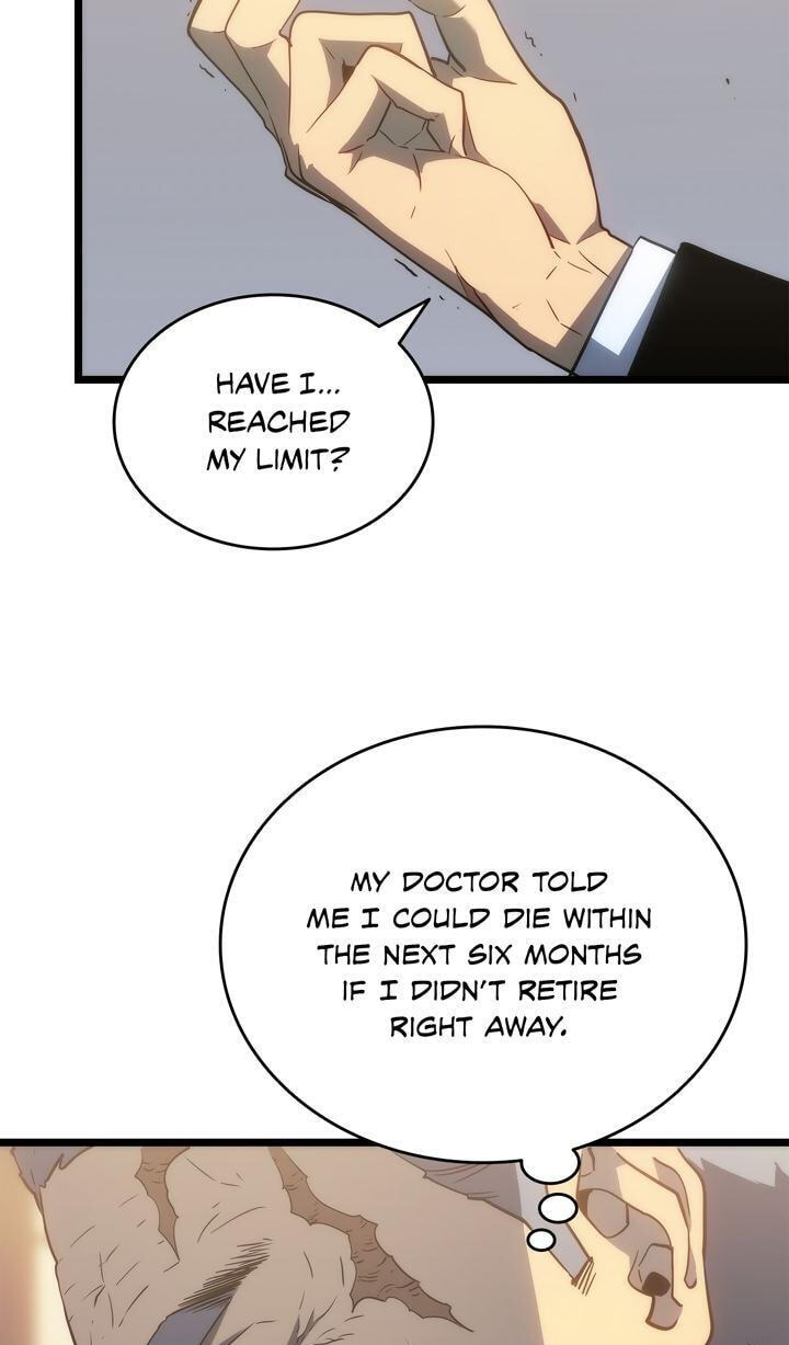 Solo Leveling, chapter 149, page 123