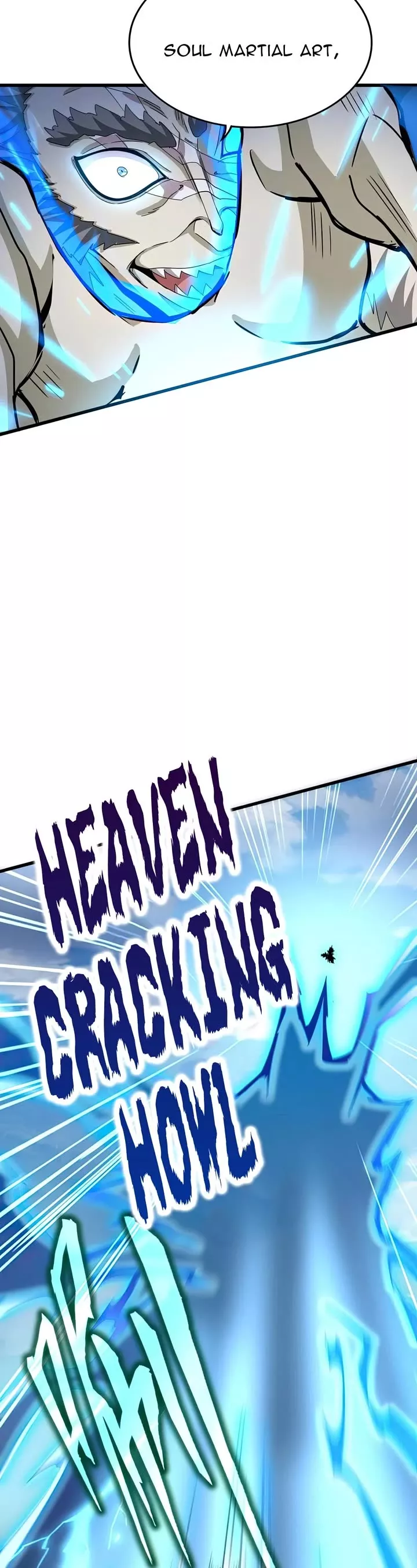 Magic Emperor, chapter 514, image 6
