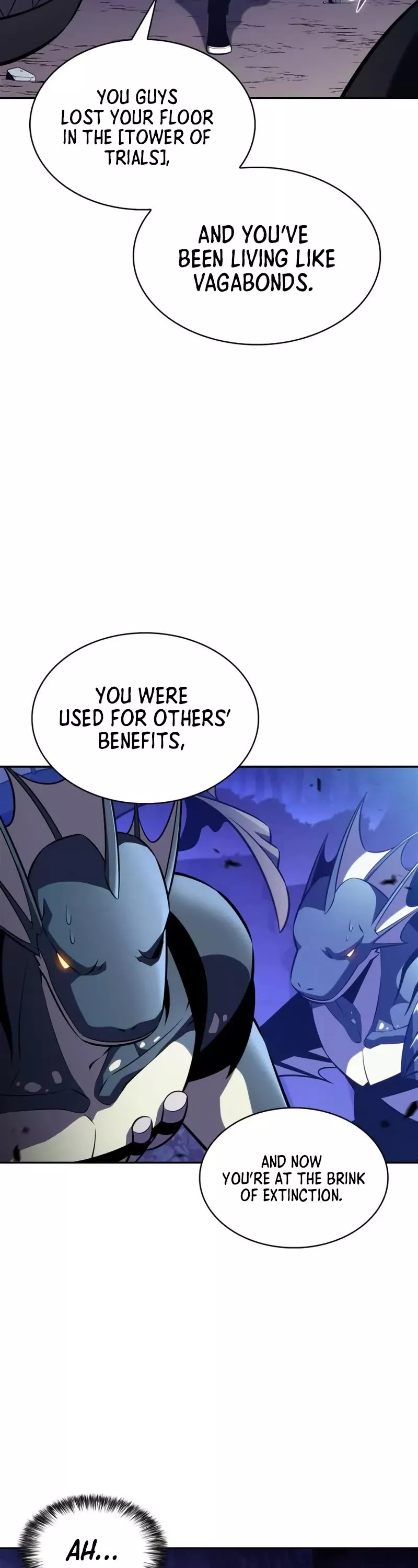 Solo Max-Level Newbie, chapter 206, image 51