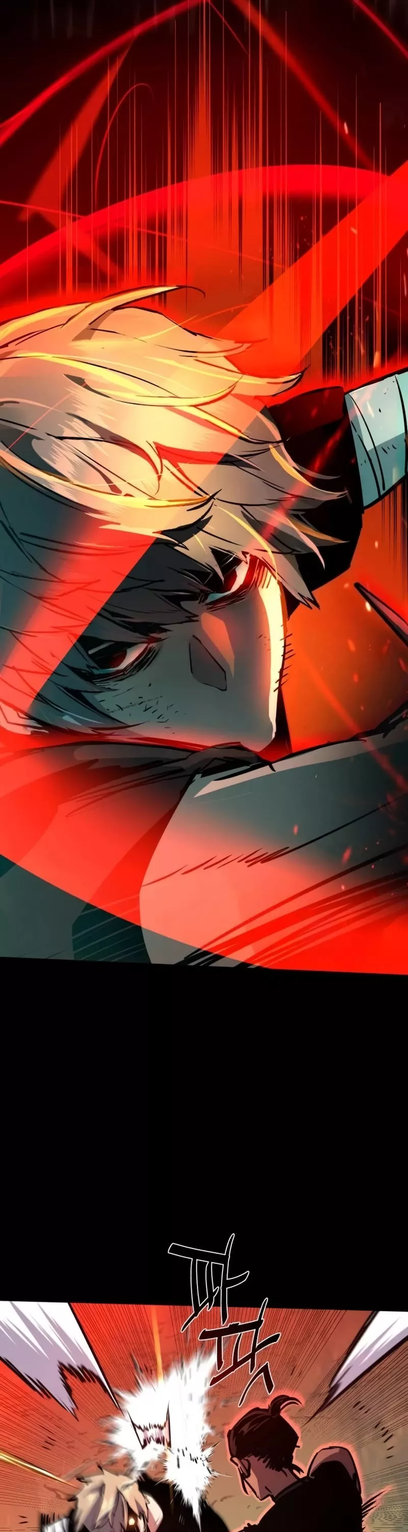 Teenage Mercenary, chapter 195, image 33