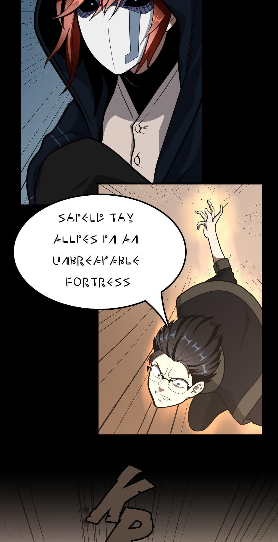 The Beginning After the End, chapter 65, image 65