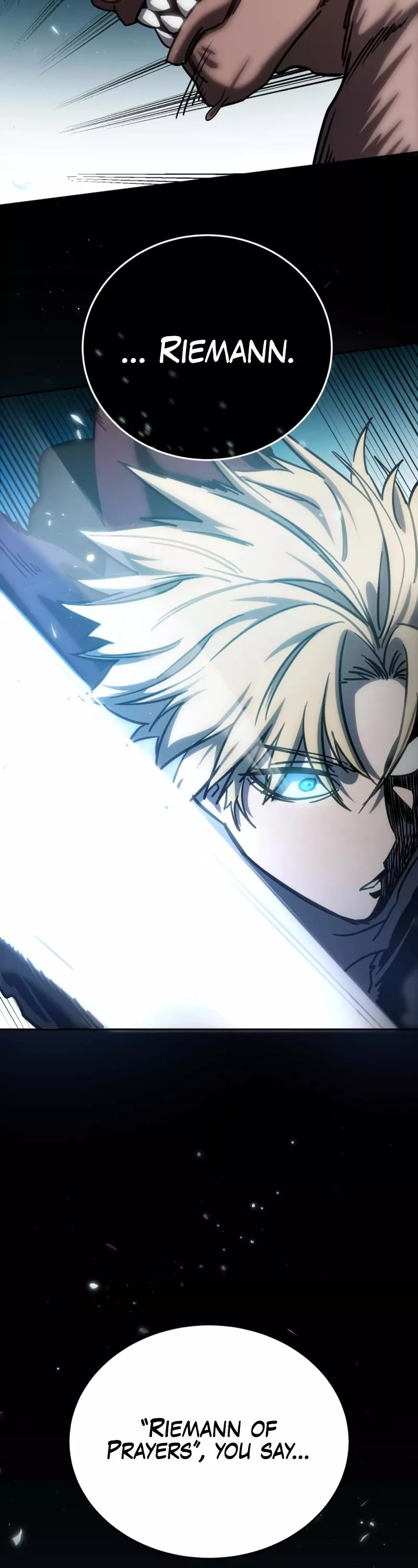 Star-Fostered Swordmaster, chapter 6, image 59