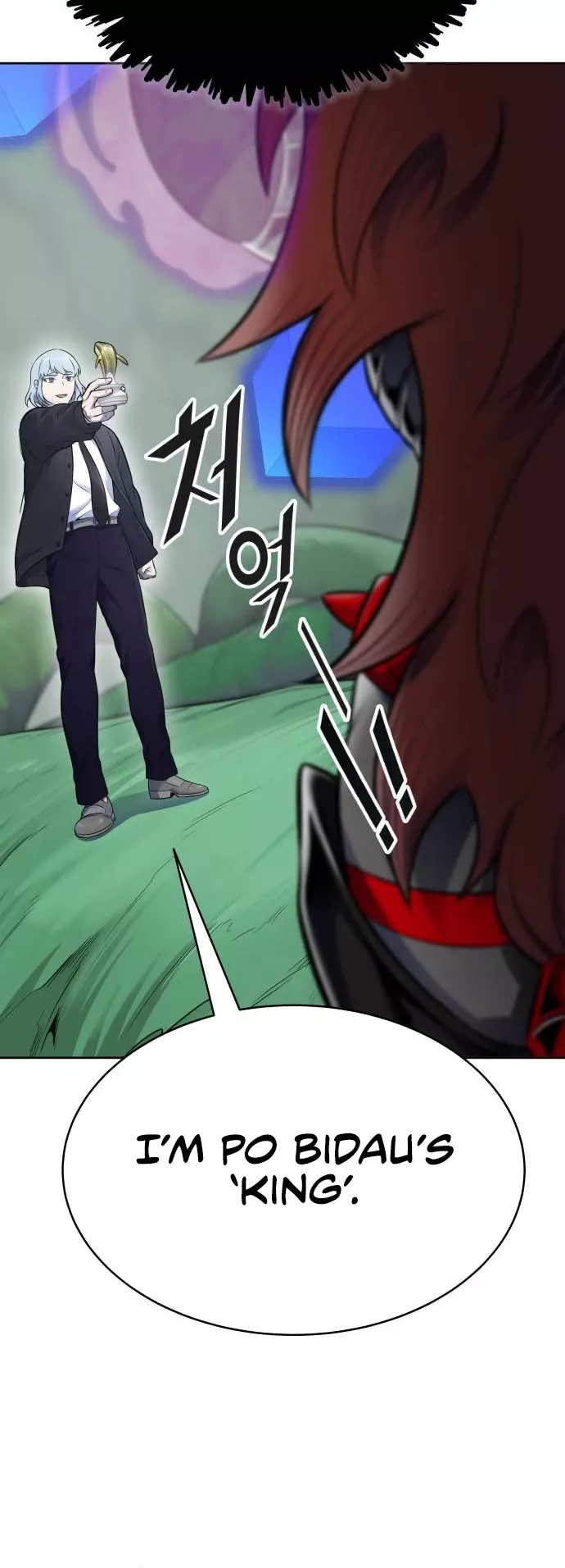 Tower of God, chapter 606, image 56