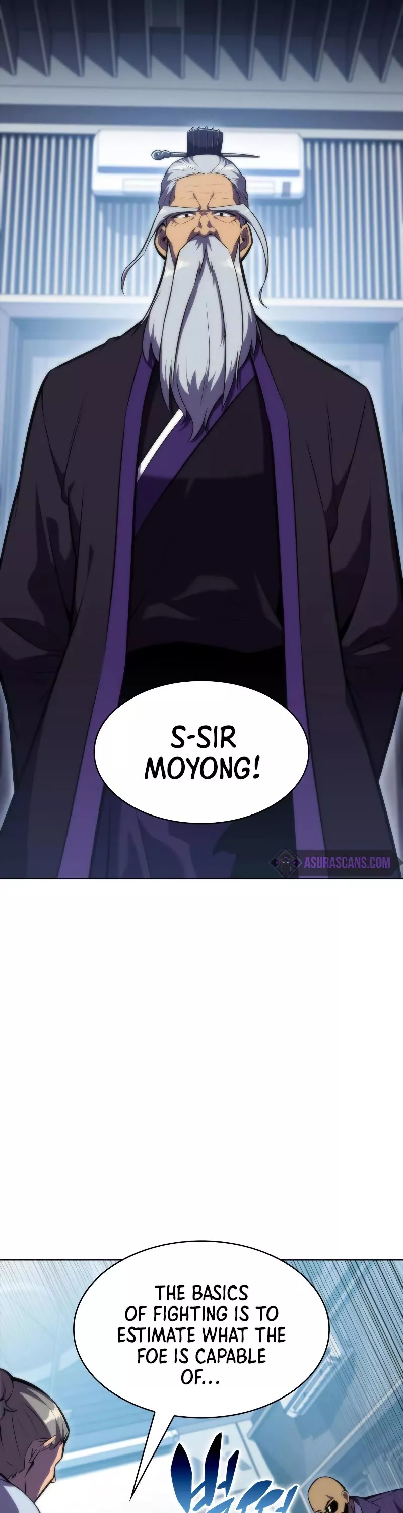 Solo Max-Level Newbie, chapter 81, image 63