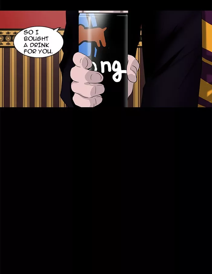 Tower of God, chapter 97, image 4