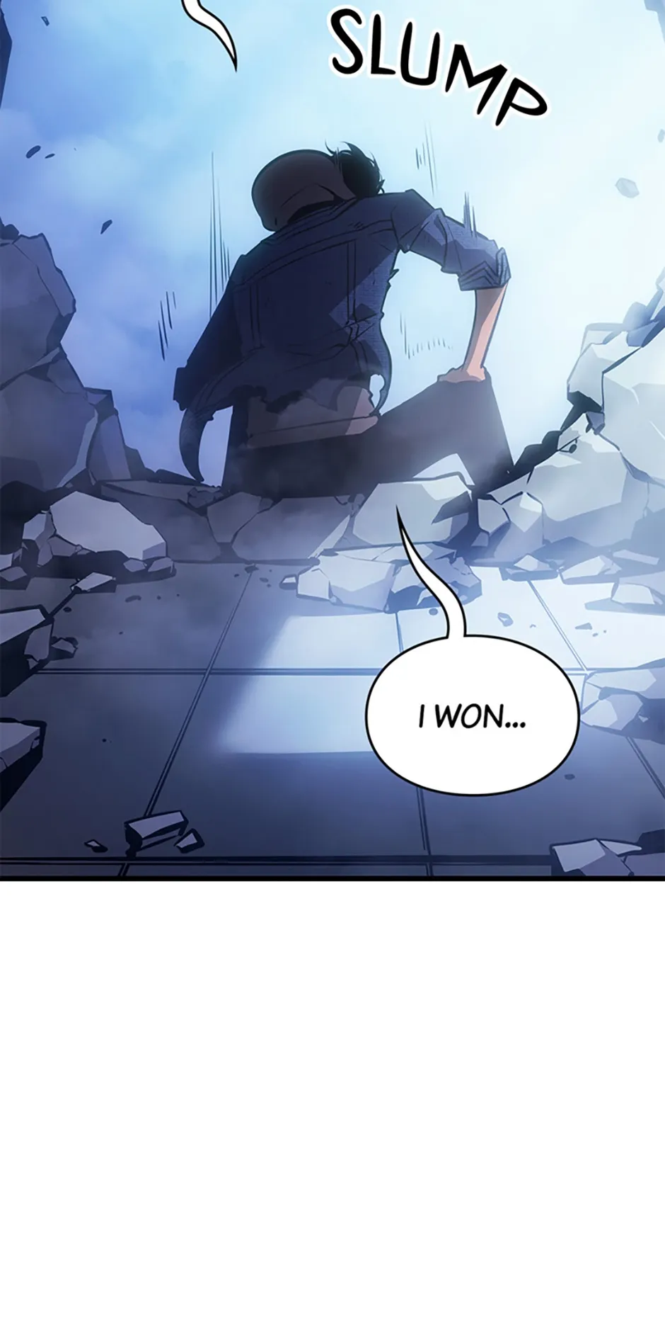 Solo Leveling: Ragnarok, chapter 2, image 121