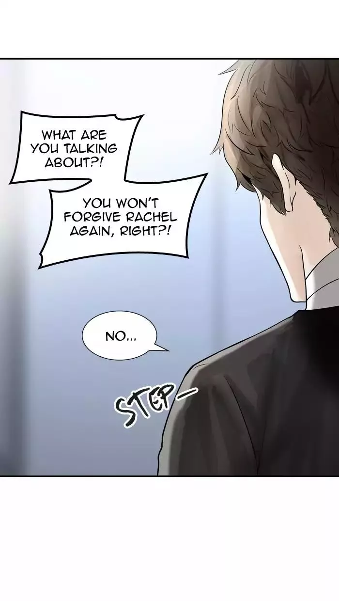 Tower of God, chapter 391, image 6