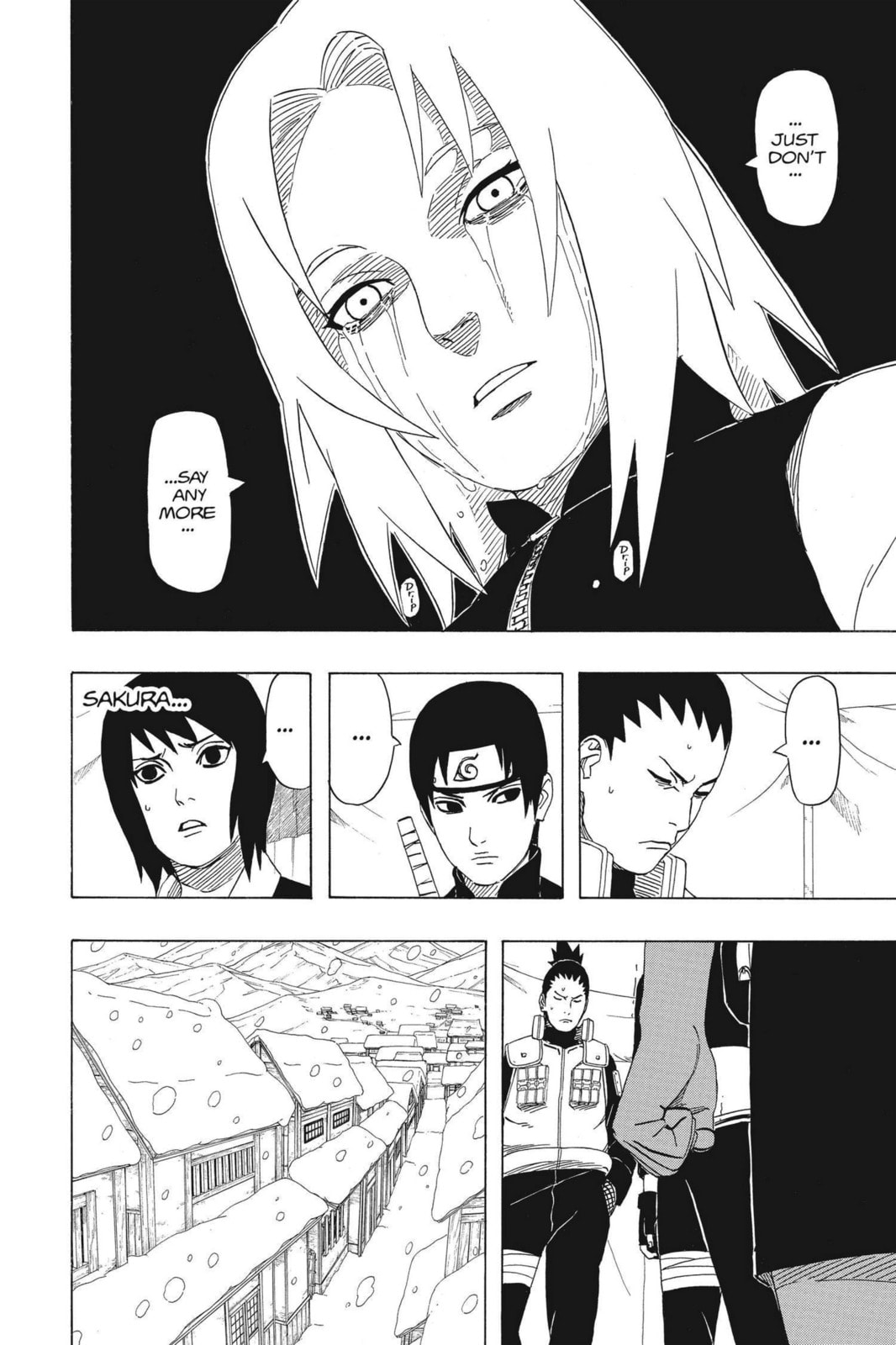 Naruto, chapter 459, image 10