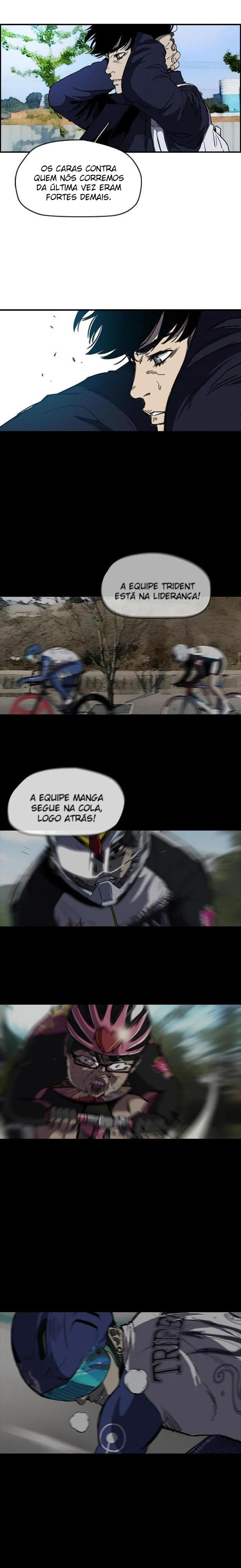 Wind Breaker, chapter 113, image 6