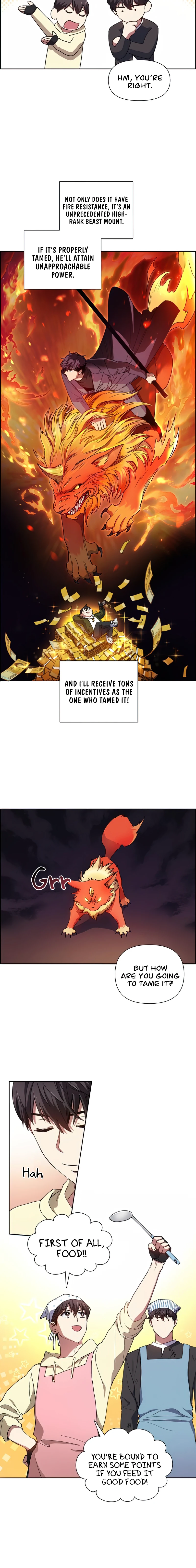 The S-Classes That I Raised, chapter 22, image 3
