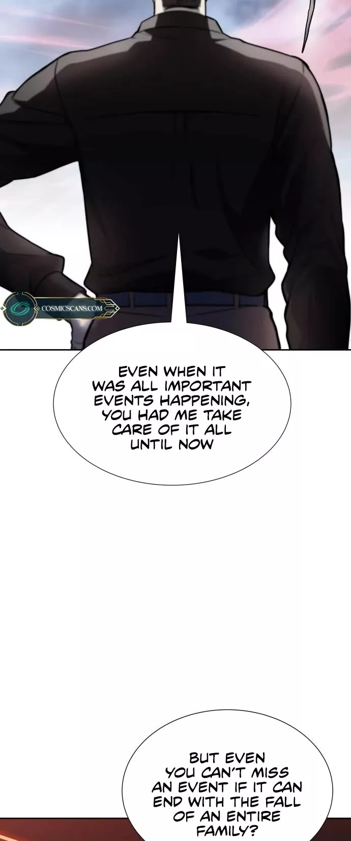 Tower of God, chapter 590, image 4