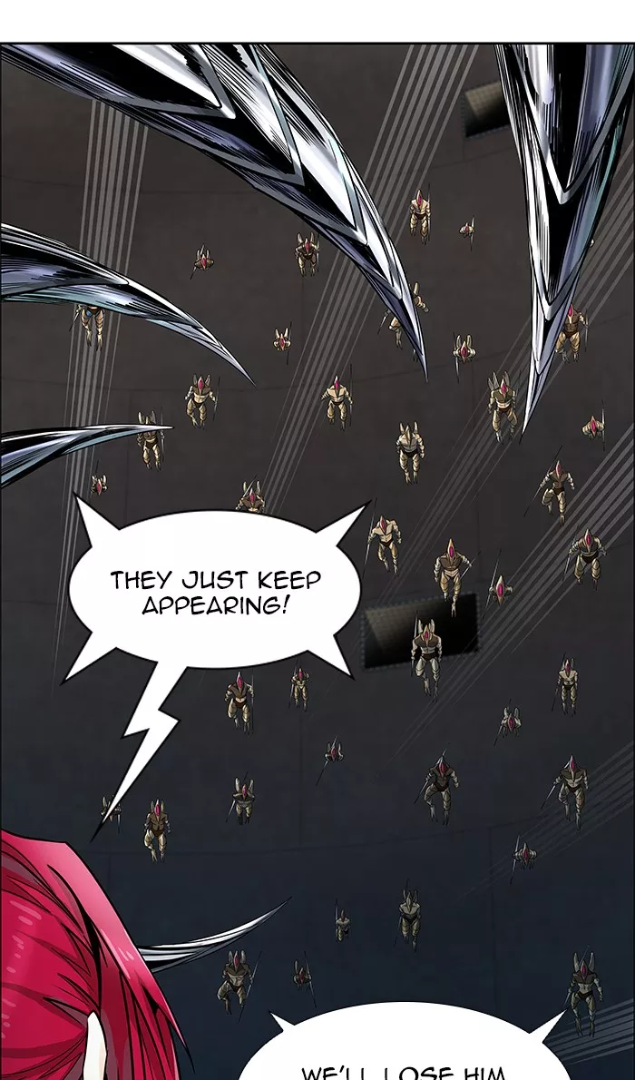 Tower of God, chapter 499, image 127