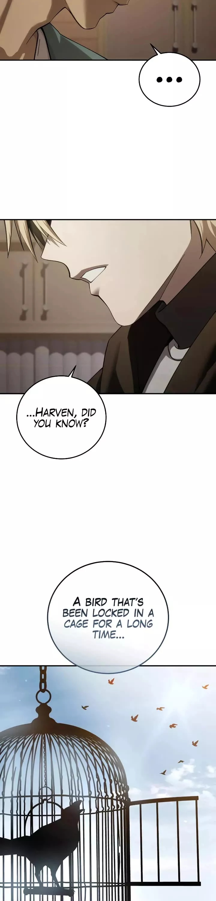 Star-Fostered Swordmaster, chapter 86, image 57