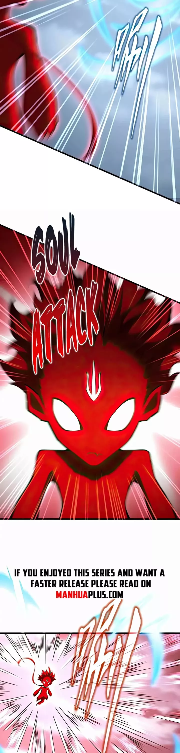 Magic Emperor, chapter 623, image 3