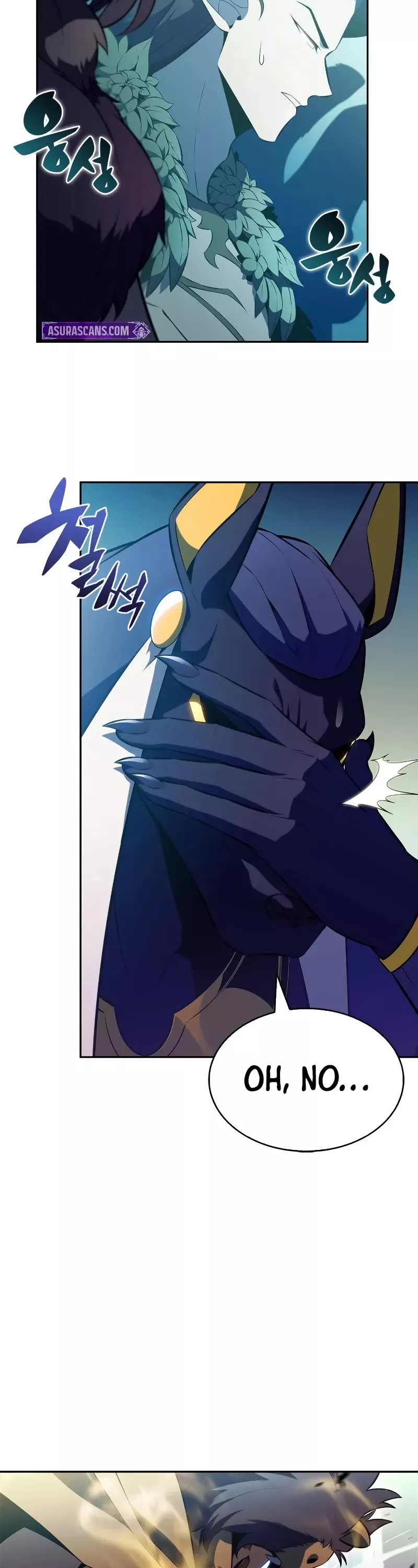Solo Max-Level Newbie, chapter 214, image 28