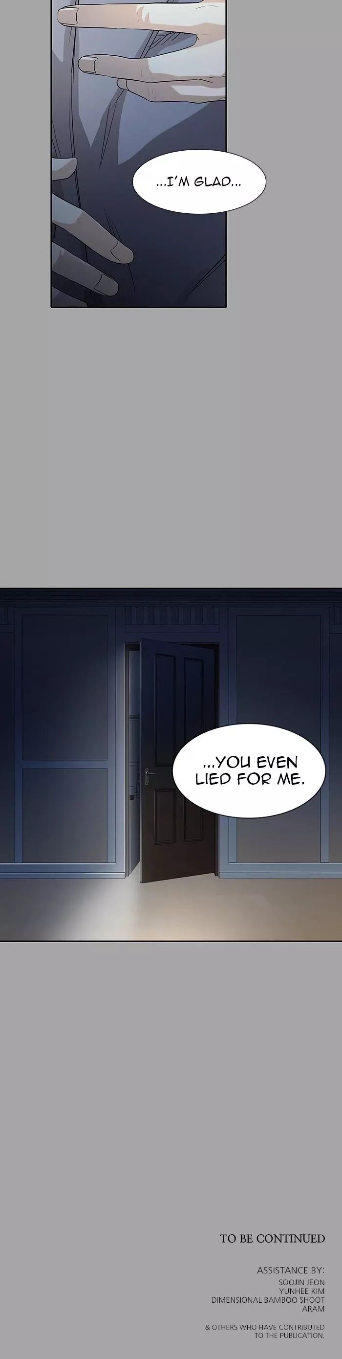 Tower of God, chapter 527, image 88