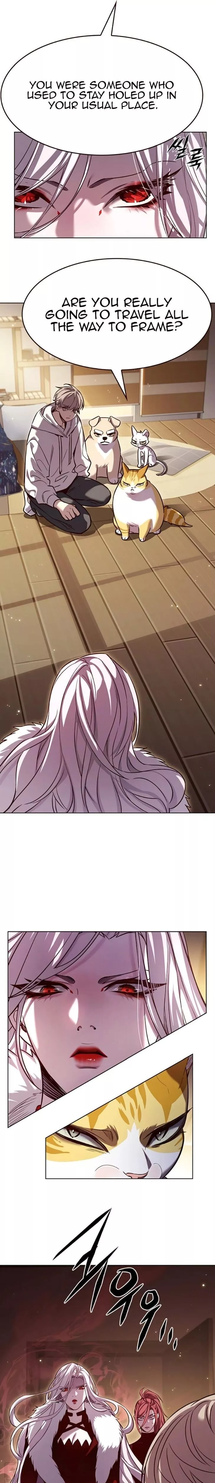 Eleceed, chapter 329, image 17