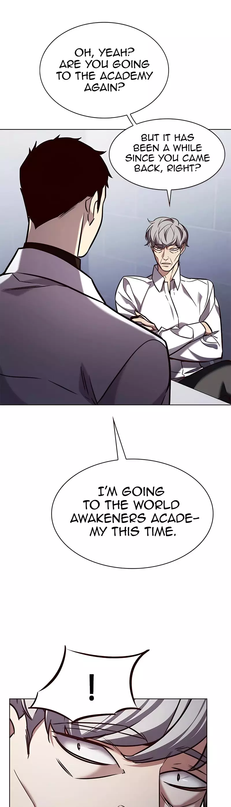 Eleceed, chapter 190, image 35