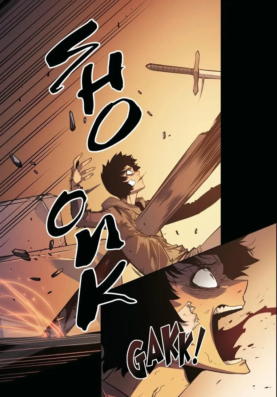 Solo Leveling, chapter 2, page 112