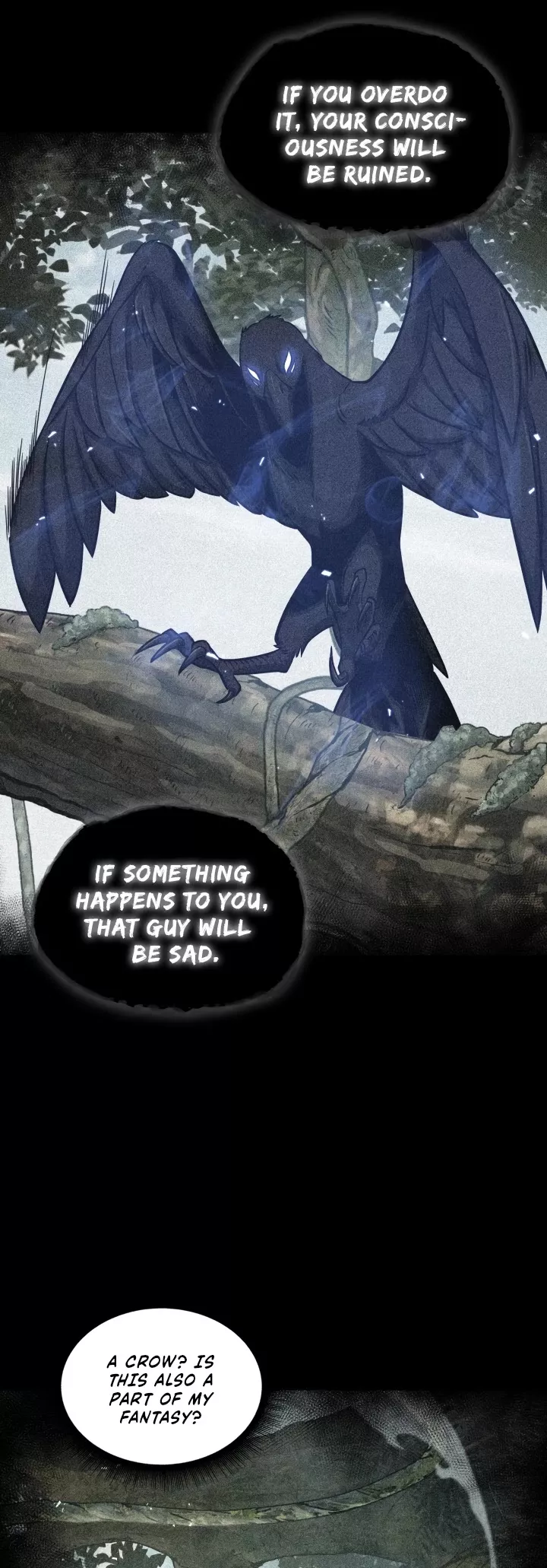 Tomb Raider King, chapter 221, image 31