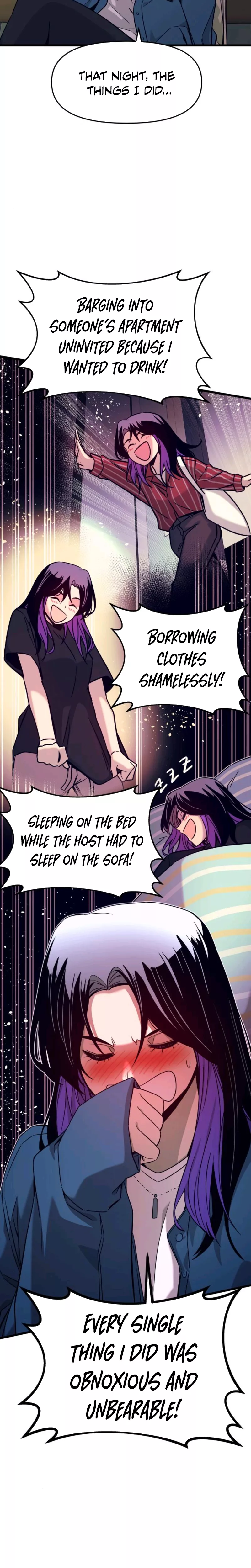 My Bias Gets on the Last Train, chapter 7, image 16