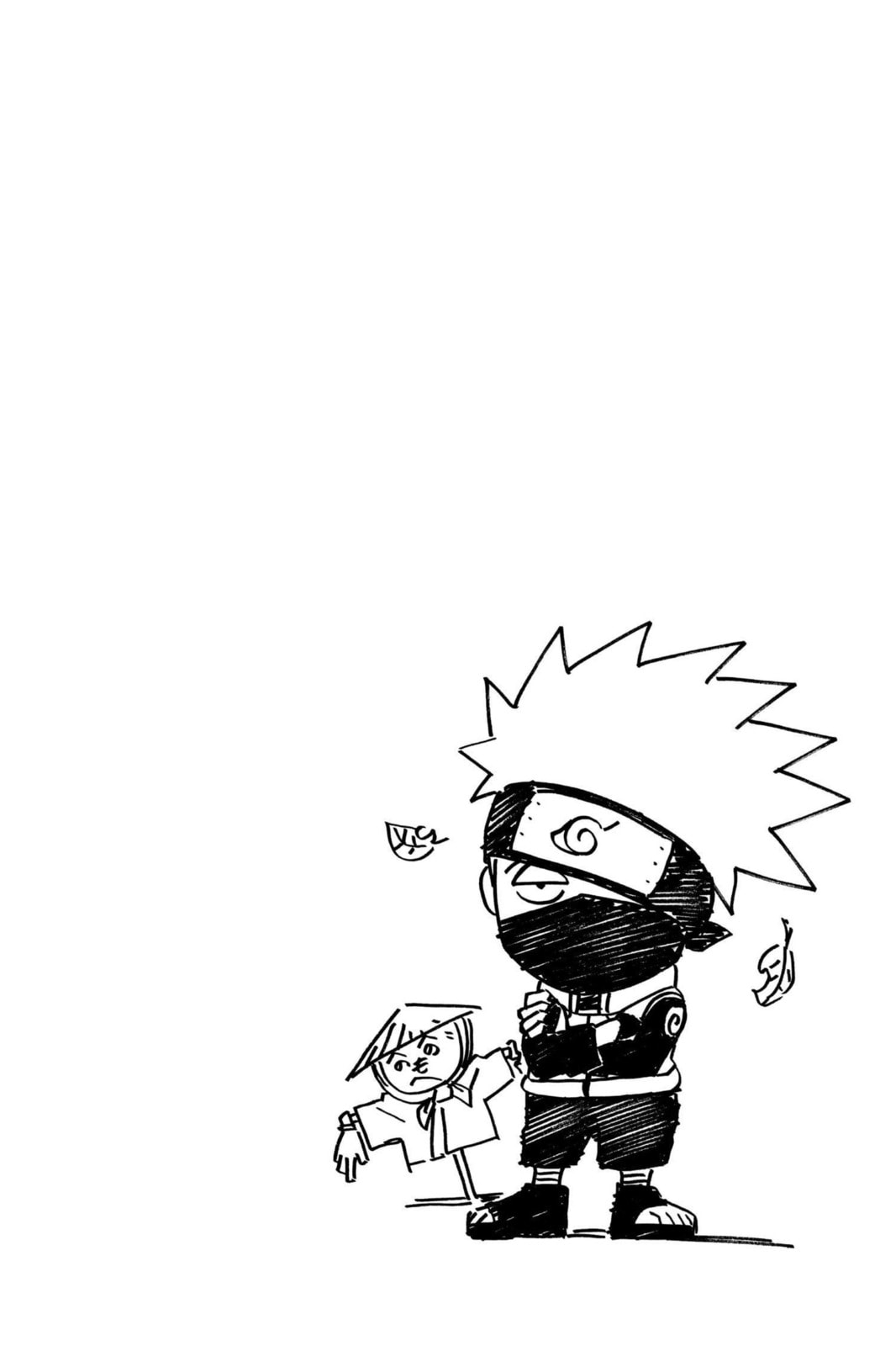Naruto, chapter 187, image 19