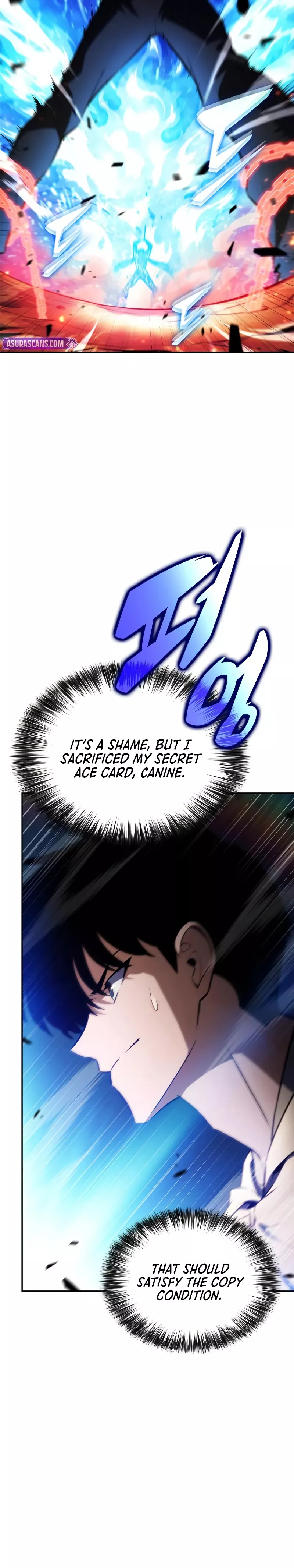 Solo Max-Level Newbie, chapter 222, image 19