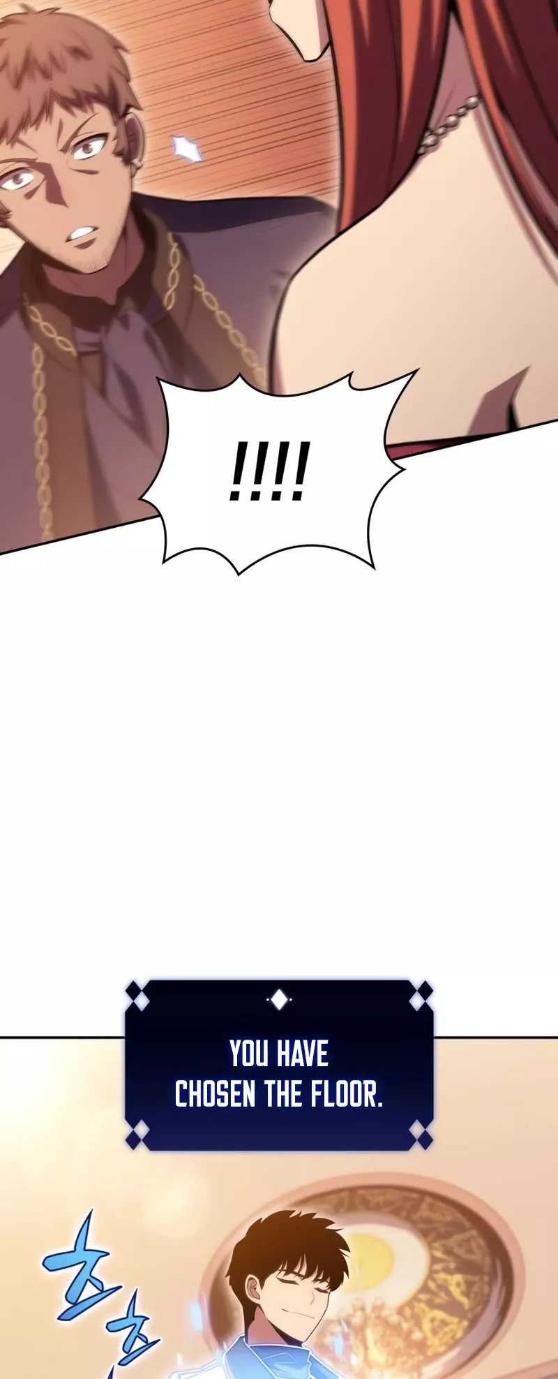 Solo Max-Level Newbie, chapter 99, image 34