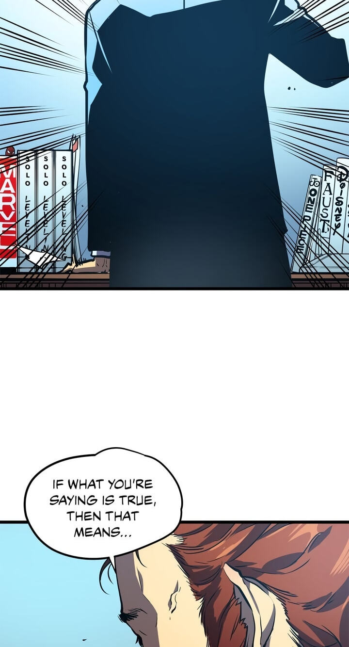 Solo Leveling, chapter 47, page 67