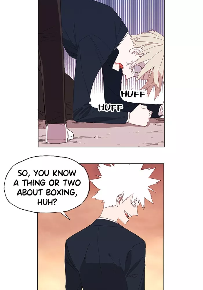 The Boxer, chapter 7, image 32