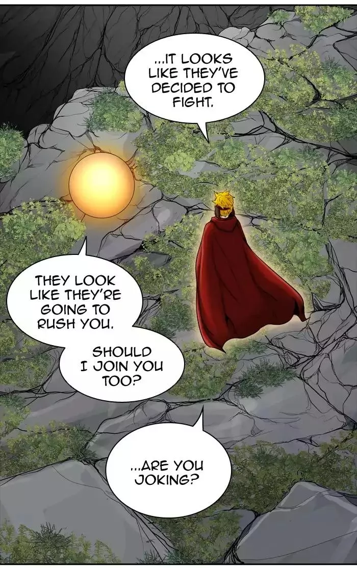Tower of God, chapter 371, image 23