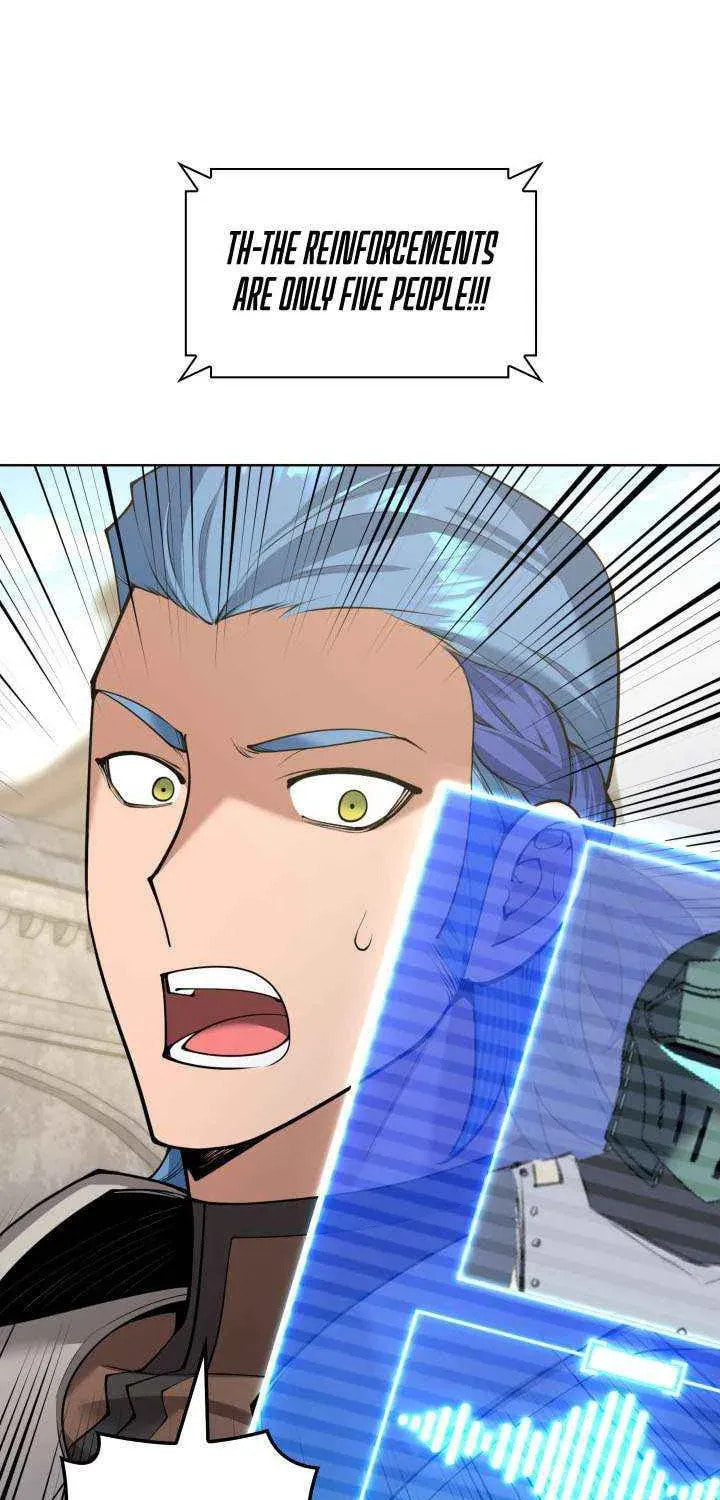 Overgeared (Team Argo), chapter 312, page 115