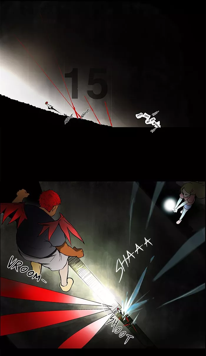 Tower of God, chapter 38, image 24