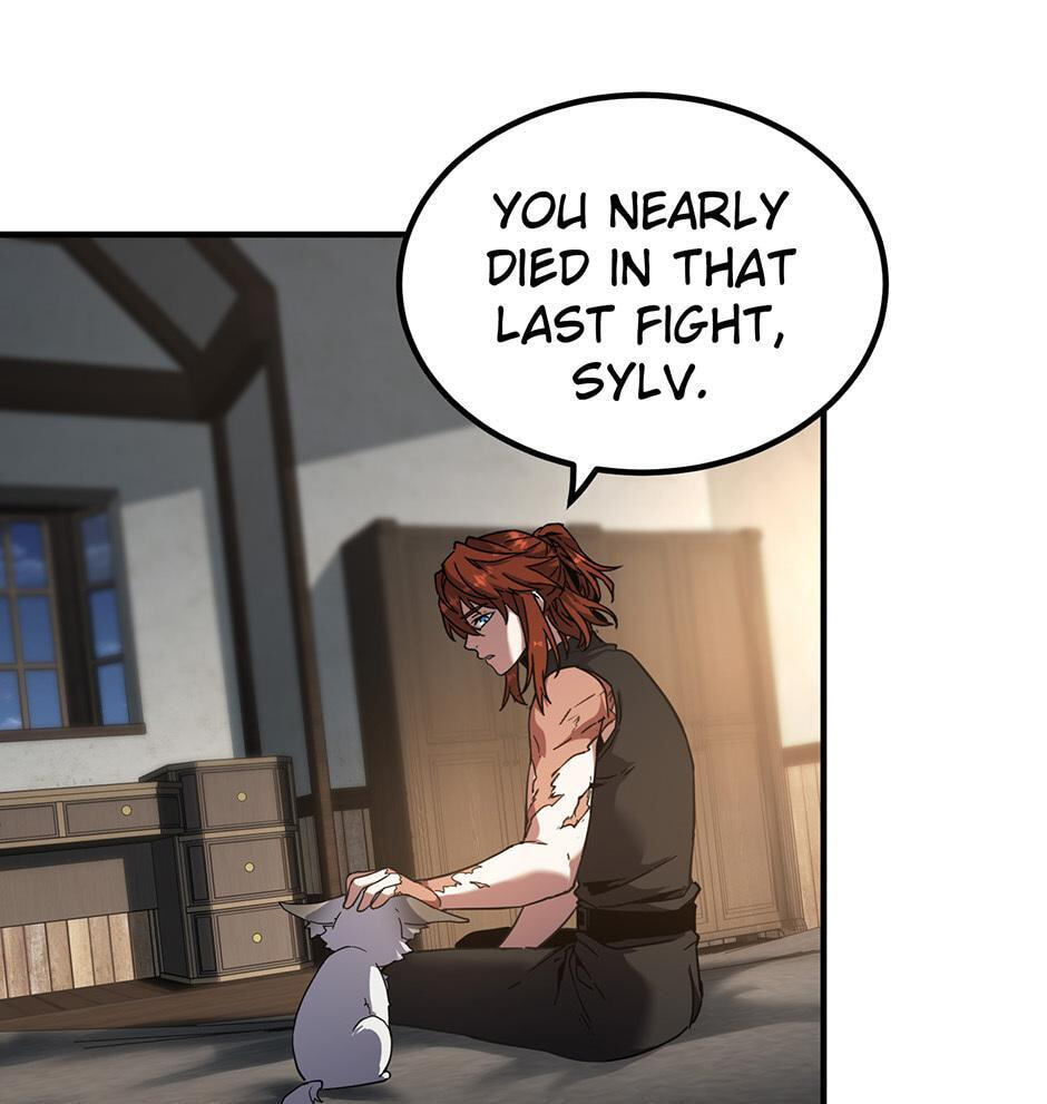 The Beginning After the End, chapter 212, image 91