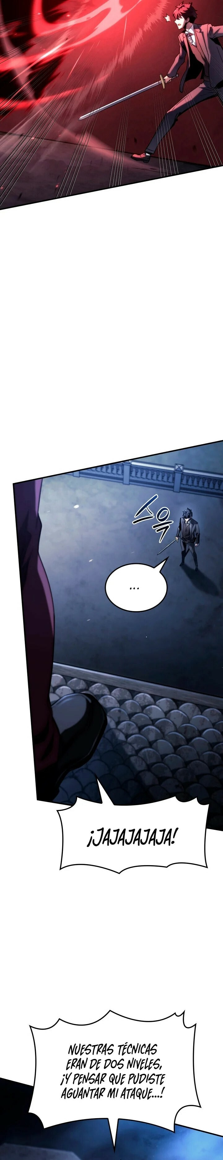 Revenge of the Baskerville Bloodhound, chapter 66, image 15