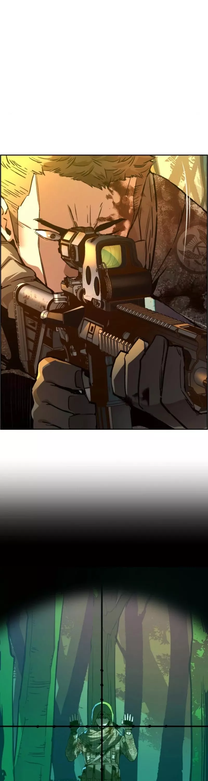 Teenage Mercenary, chapter 33, image 38