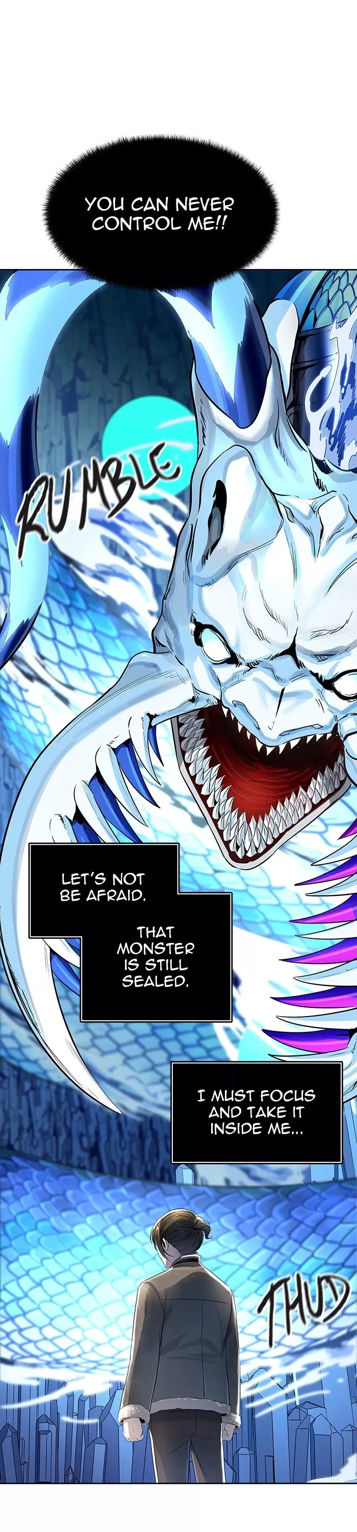 Tower of God, chapter 532, image 31
