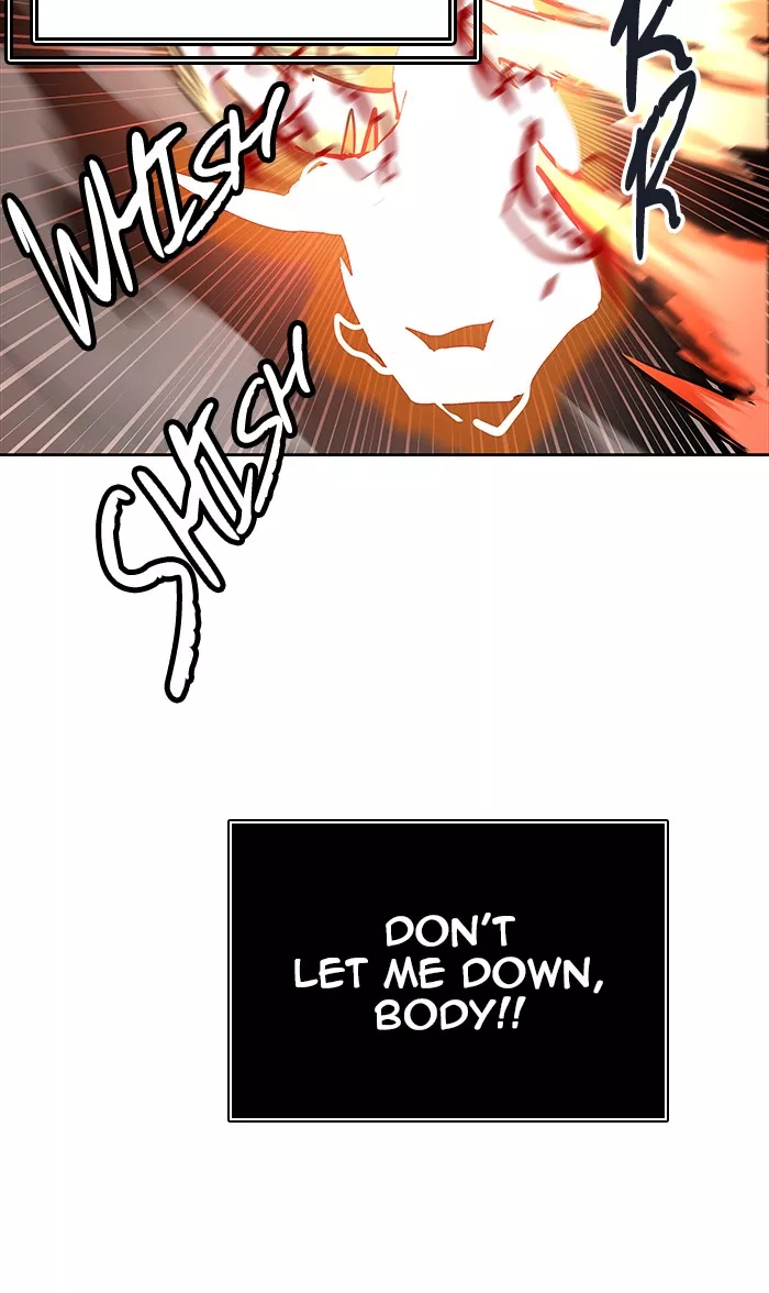 Tower of God, chapter 463, image 118