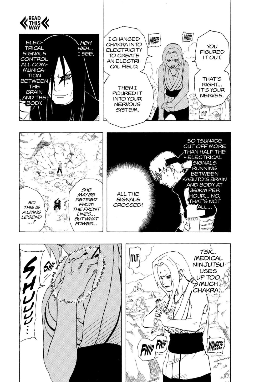 Naruto, chapter 164, image 15
