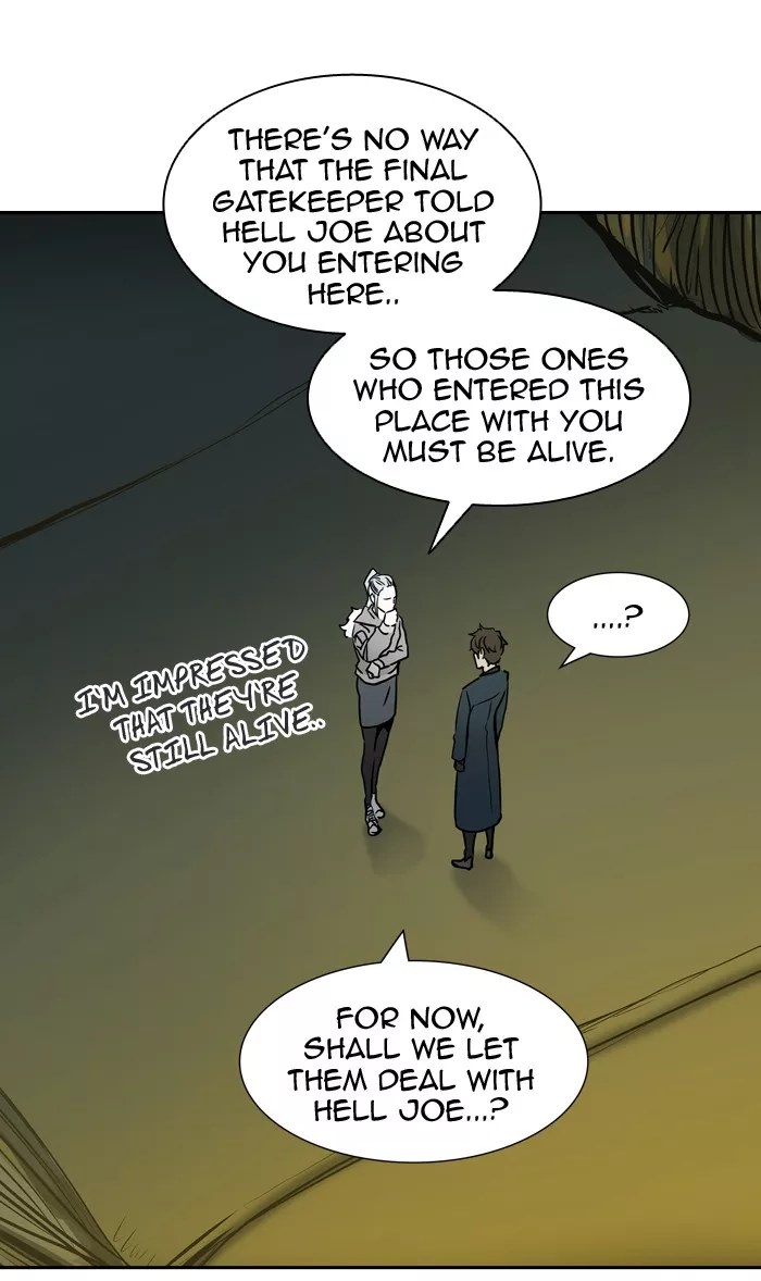 Tower of God, chapter 321, image 82
