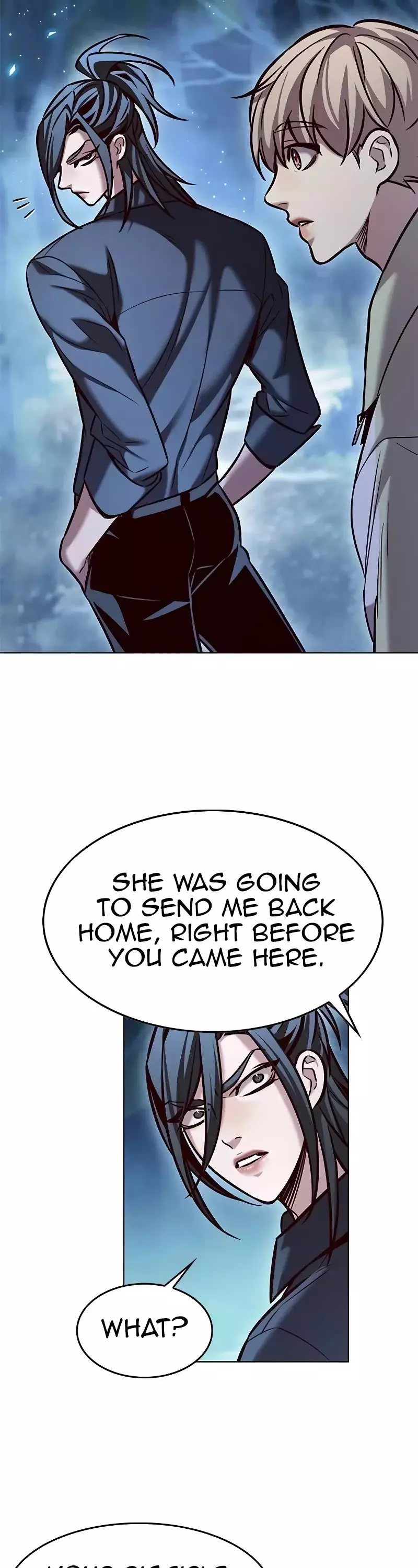 Eleceed, chapter 297, image 20