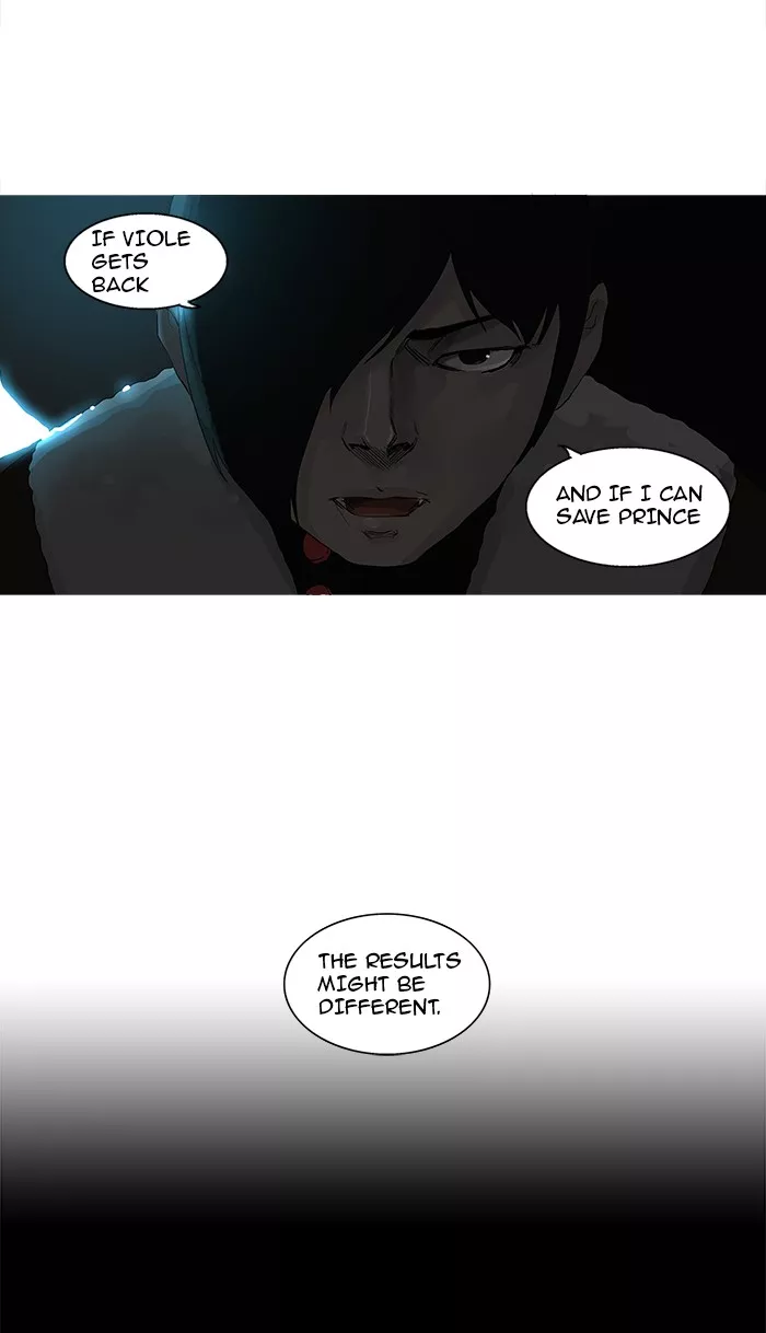 Tower of God, chapter 99, image 20