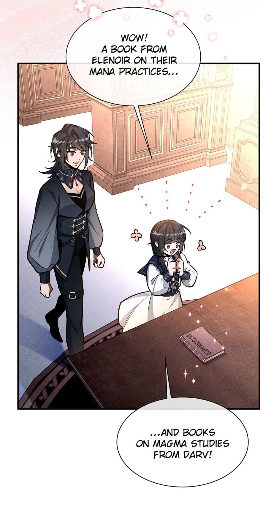The Beginning After the End, chapter 175.6, image 23