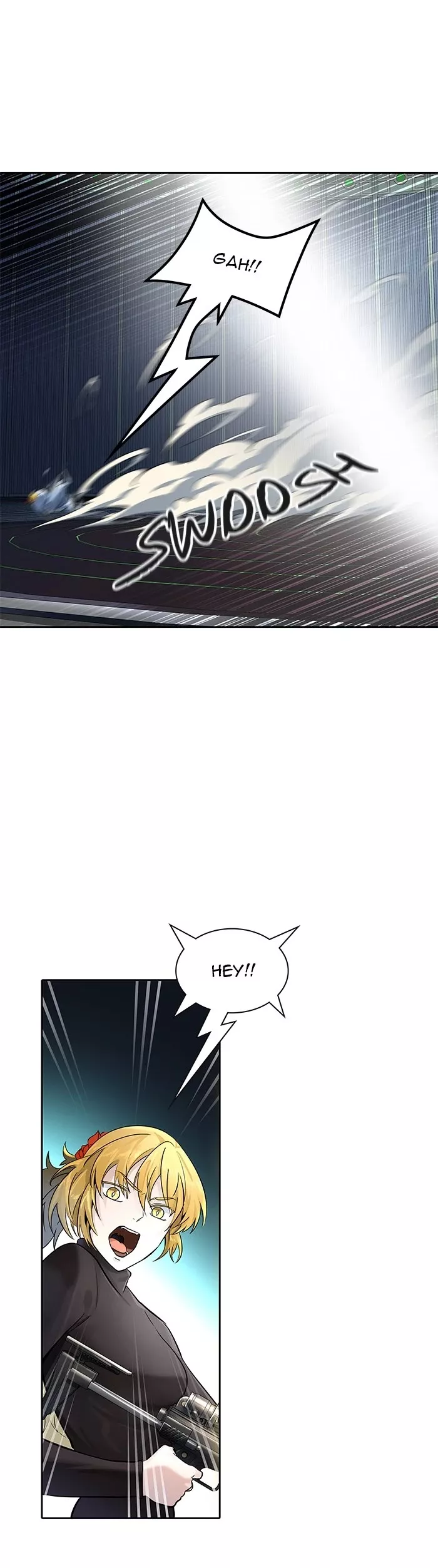Tower of God, chapter 519, image 27