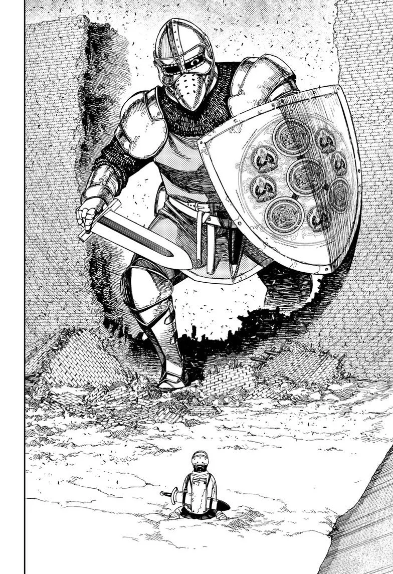 Dandadan, chapter 136, image 4
