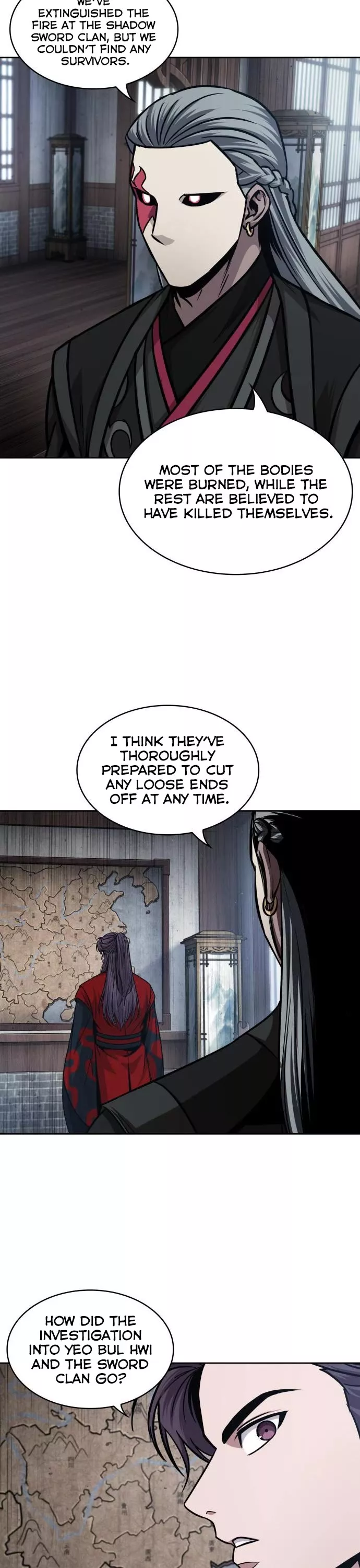 Nano Machine, chapter 135, image 22