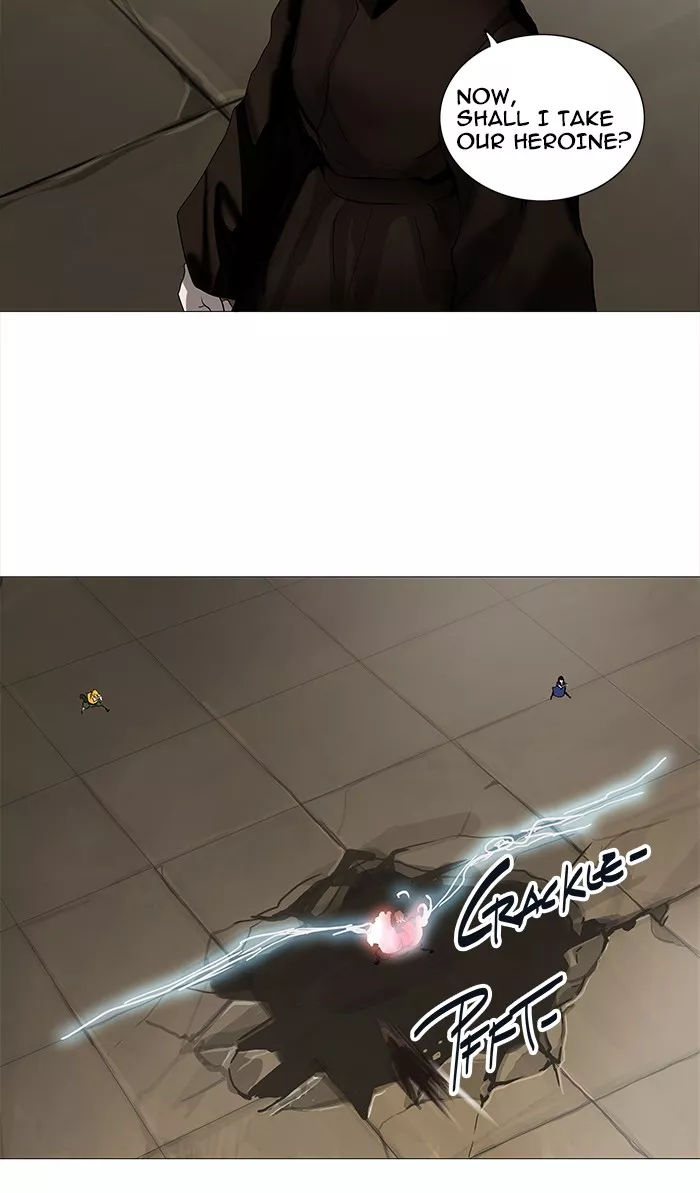 Tower of God, chapter 227, image 31