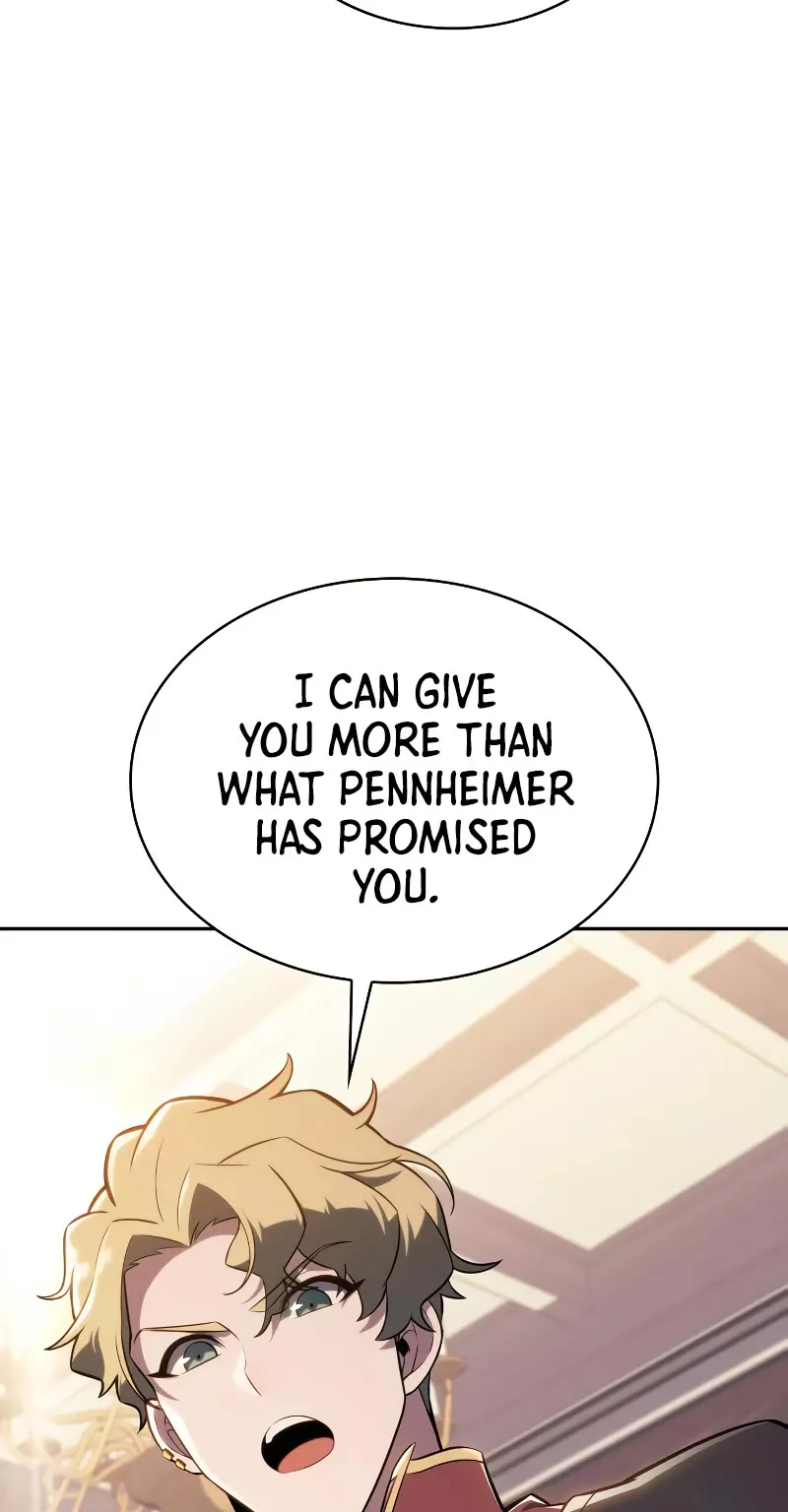 Solo Max-Level Newbie, chapter 135, image 37